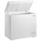 Freezer Congelador Horizontal Blanco 7 pies Mabe
